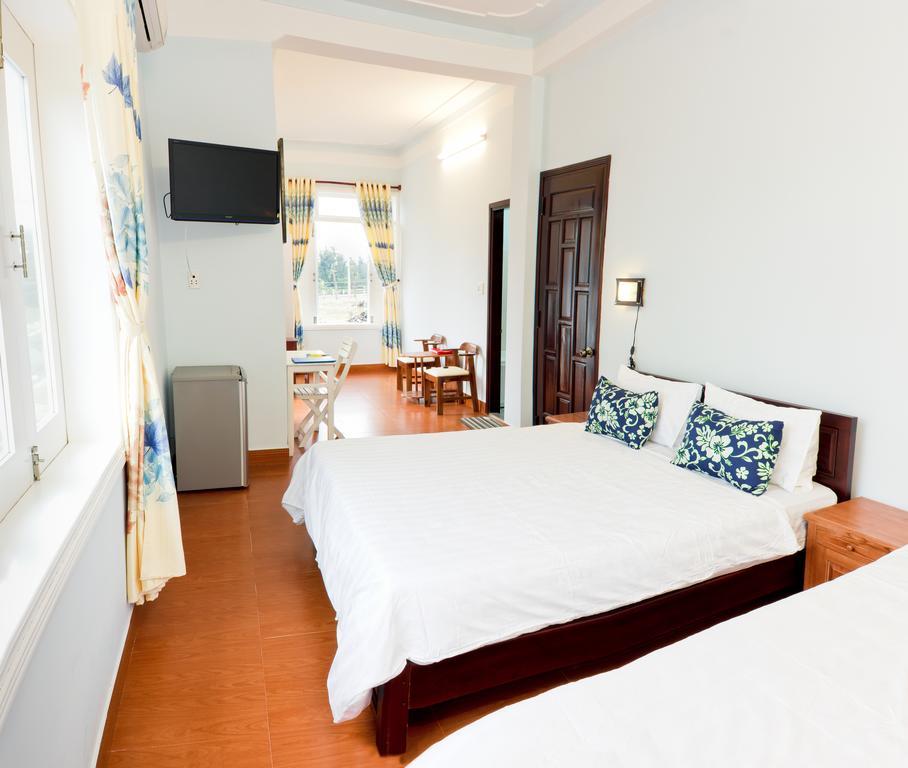 Tam Thanh Beach Resort & Spa Tam Ky Room photo